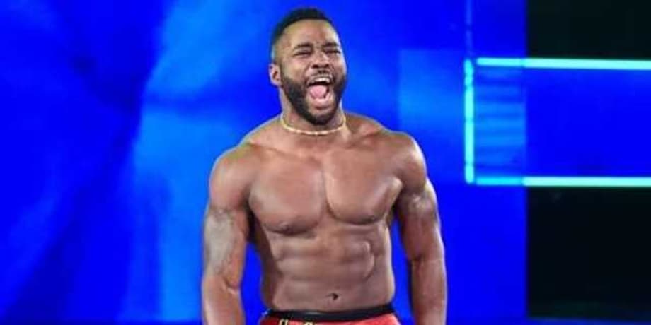 Cedric Alexander Shares His Thoughts On WWE Not Really Having Plans For The Cruiserweight Division