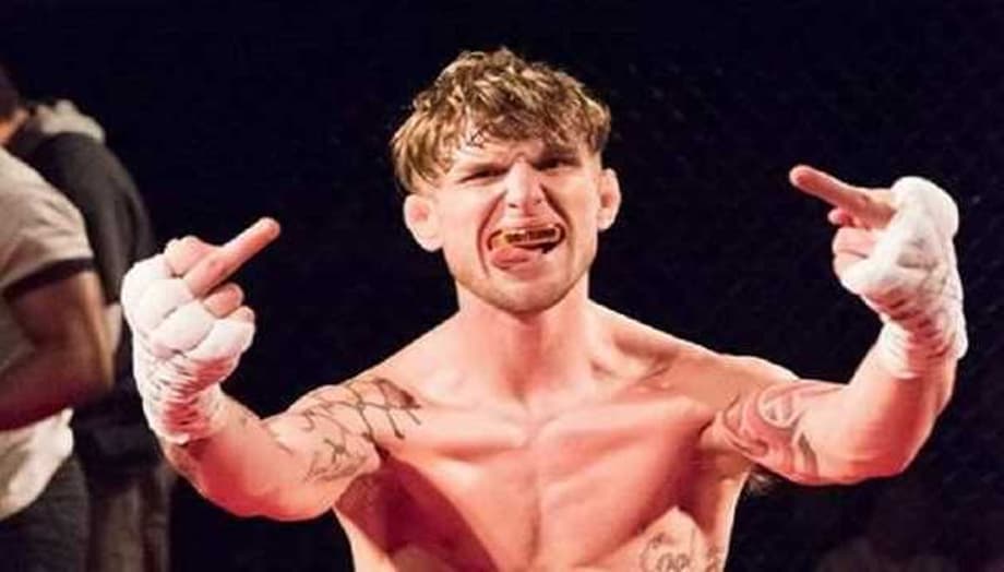 CES MMA 61 Event Featuring A Flyweight Title Bout Between Blaine Shutt And Richie Santiago Has Been Postponed