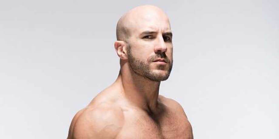 Cesaro Has High Hopes For SMACKDOWN LIVE Ahead Of Its Move To FOX Later This Year