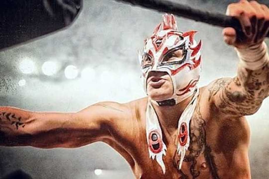 CHAMPIONSHIP WRESTLING OF ARKANSAS Releases Statement Regarding The Status Of Rey Fenix