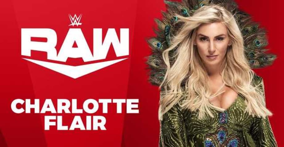 Charlotte Flair, Aleister Black, Bray Wyatt And More Switch Shows On RAW During Night Two Of The Draft