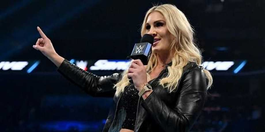 Charlotte Flair Claims She Will Be Named New RAW Women's Champion On Monday Night's Show