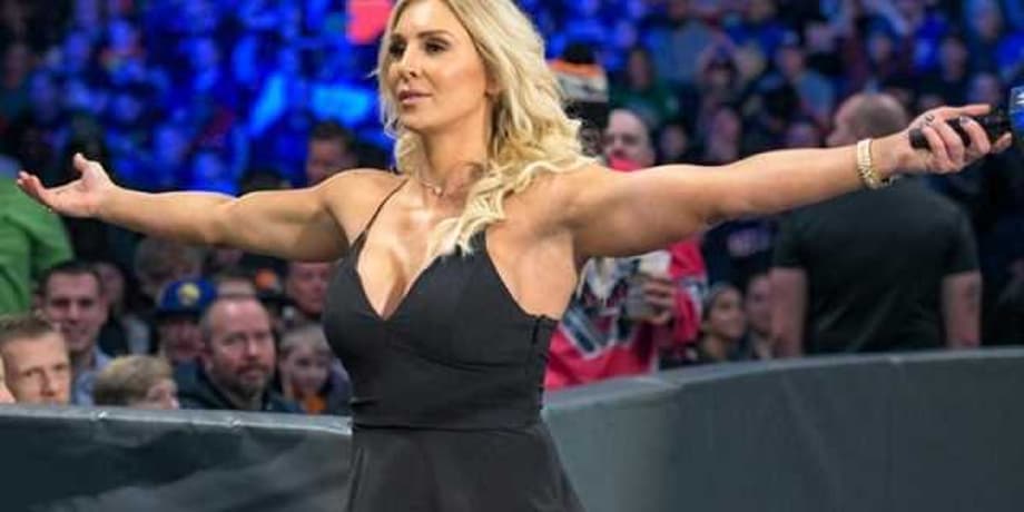 Charlotte Flair Explains The Importance Of WWE Hiring Paul Heyman And Eric Bischoff As Executive Directors