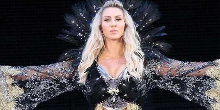 Charlotte Flair Explains Why She Believes It's Her Destiny To Headline This Year's WRESTLEMANIA