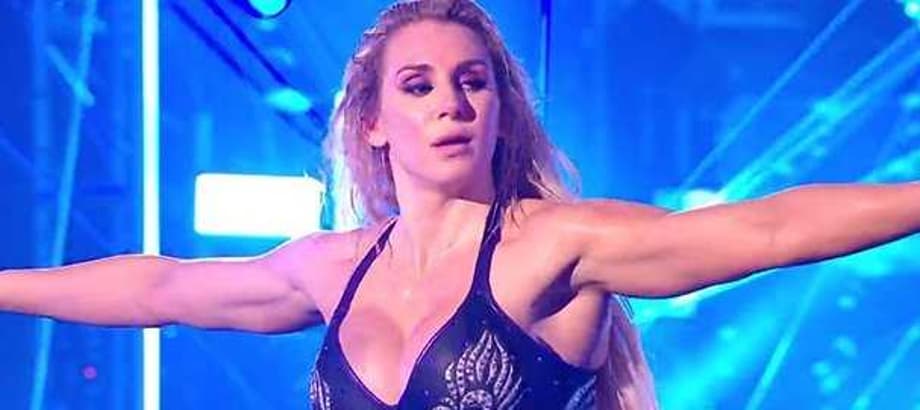 Charlotte Flair Has Reportedly Been Spotted Backstage Ahead Of Tonight's Episode Of WWE RAW