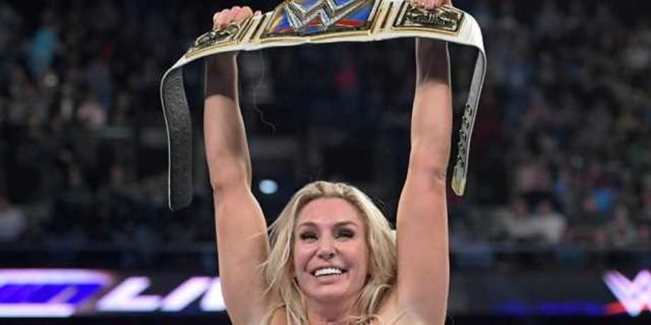 Charlotte Flair Hits Back At ESPN For The Way She Was Credited During A Recent Appearance