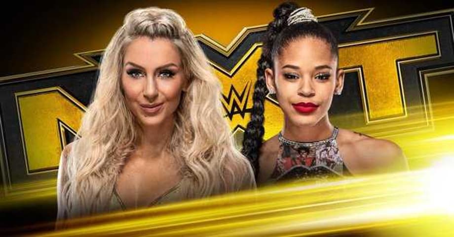 Charlotte Flair Pulls Out A Victory Over Bianca Belair In The Main Event Of NXT