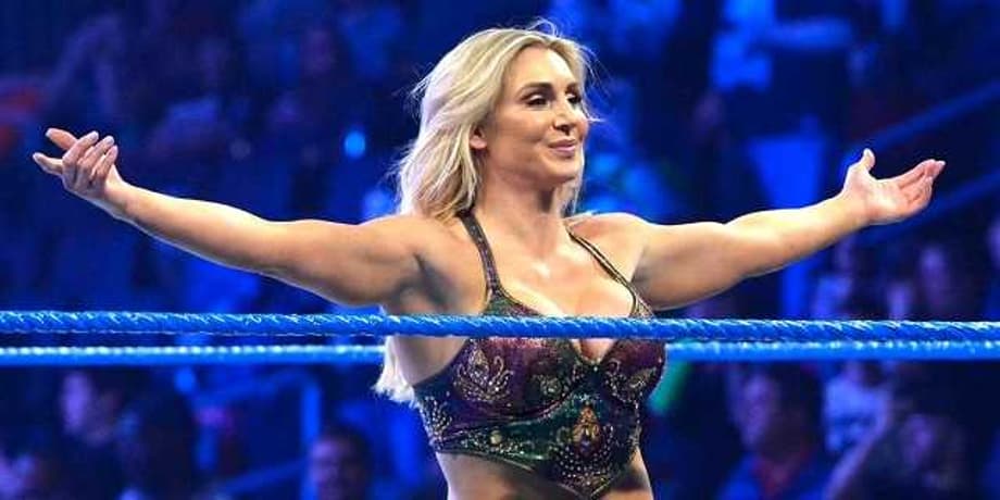 Charlotte Flair Returned To Action Following Last Night's SMACKDOWN LIVE And 205 LIVE