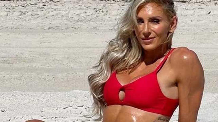 Charlotte Flair Shares Another Series Of Must-See Photoshoots After Hitting A Major WWE Milestone