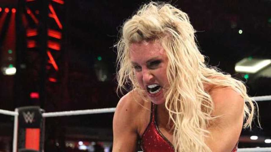Charlotte Flair Snaps Back At Fans Who Want Her To Stay Away From The Main Event Of WRESTLEMANIA 35