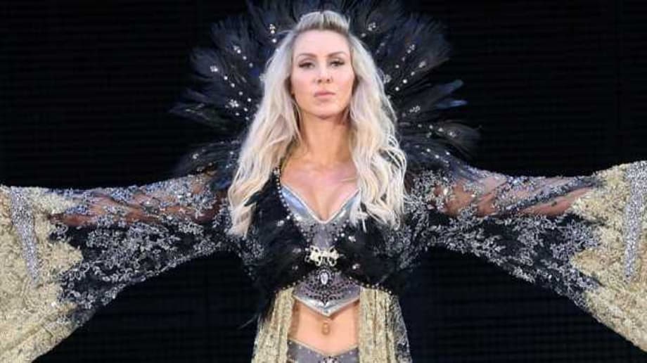 Charlotte Flair Talks About The Current Landscape Of Women's Wrestling In The WWE