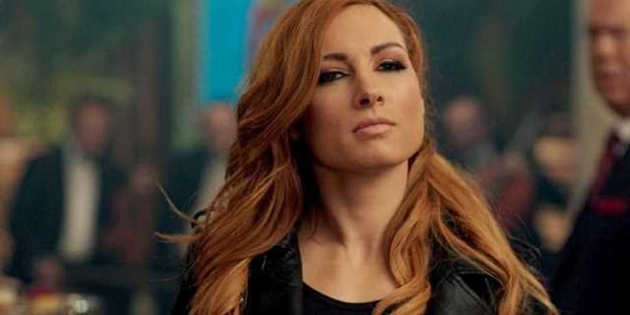 Check Out A Behind The Scenes Video Of How The WWE 2K20 Commercial Was Made