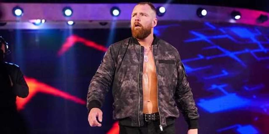 Check Out Dean Ambrose's Final WWE Interview Before His Departure: "I Can't Be Bought"