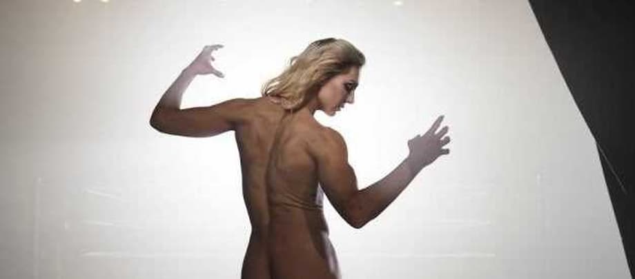 Check Out Some NSFW Pics From Charlotte Flair's Photoshoot For ESPN's Body Issue