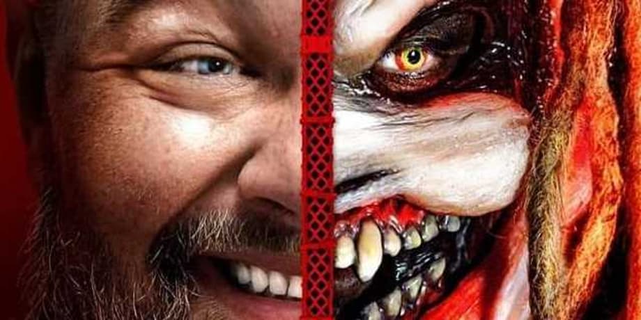 Check Out The Awesome Poster And Commercial For This Year's HELL IN A CELL PPV