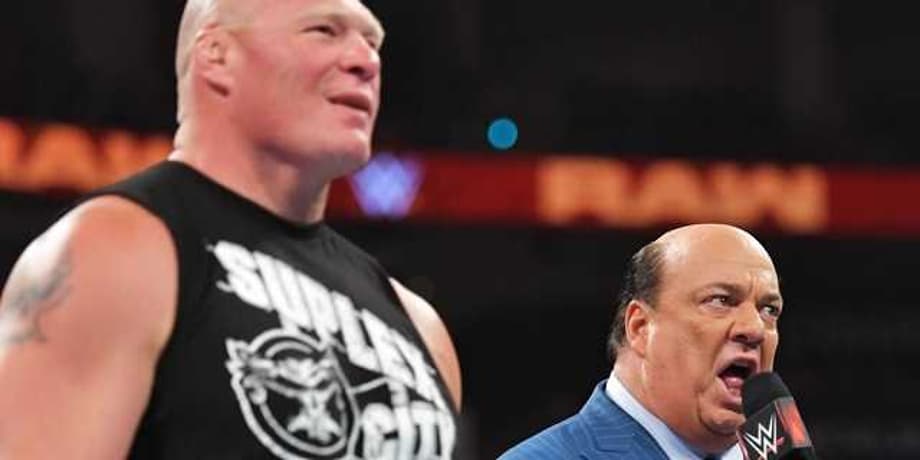 Check Out The Final Card For This Sunday's SUMMERSLAM PPV In Toronto, Canada