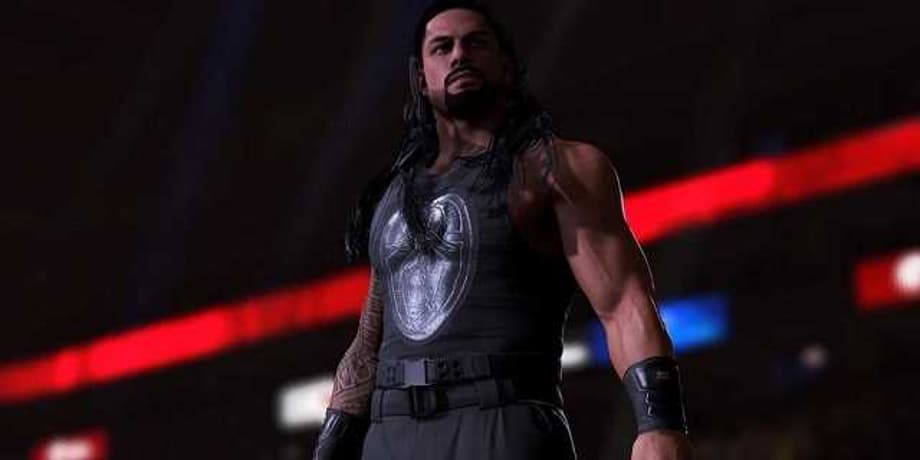 Check Out The First Trailer For WWE 2K20's "MyCareer" Mode