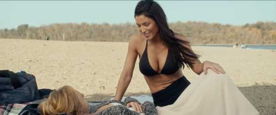 Check Out The Trailer For Former(?) WWE Superstar Eva Marie's New Movie, INCONCEIVABLE