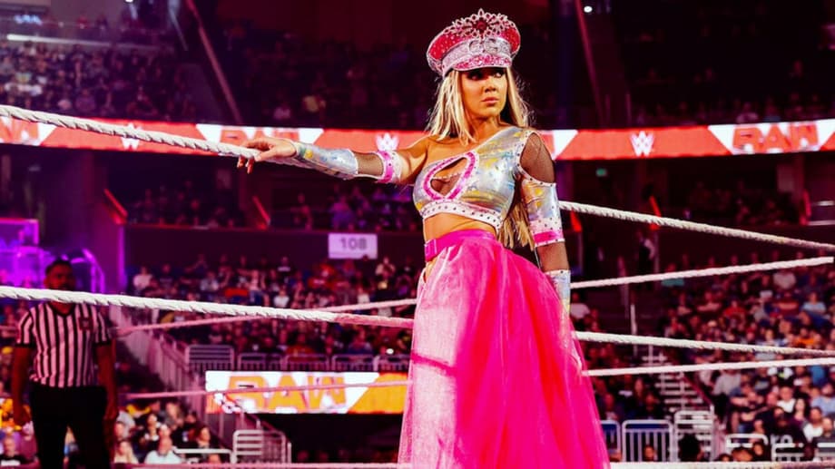 Chelsea Green Announces Social Media Break After Receiving Death Threats For Recent Hulk Hogan Comments
