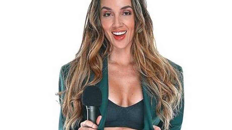 Chelsea Green Reveals WWE Banned Talent From Attending Inaugural ALL IN PPV In 2018