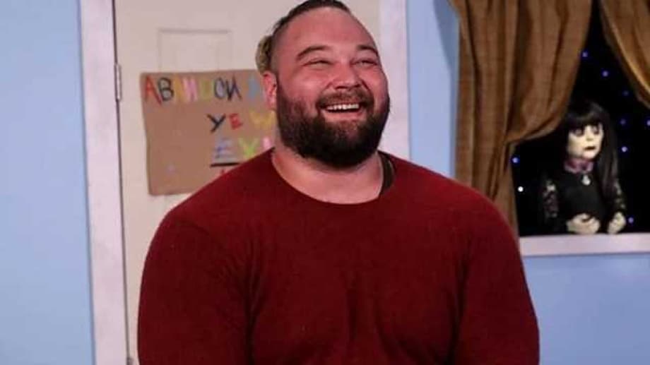 Chicago Fans Hijacked Last Night's RAW With Chants Of "We Want Wyatt!" And "CM Punk" - VIDEO