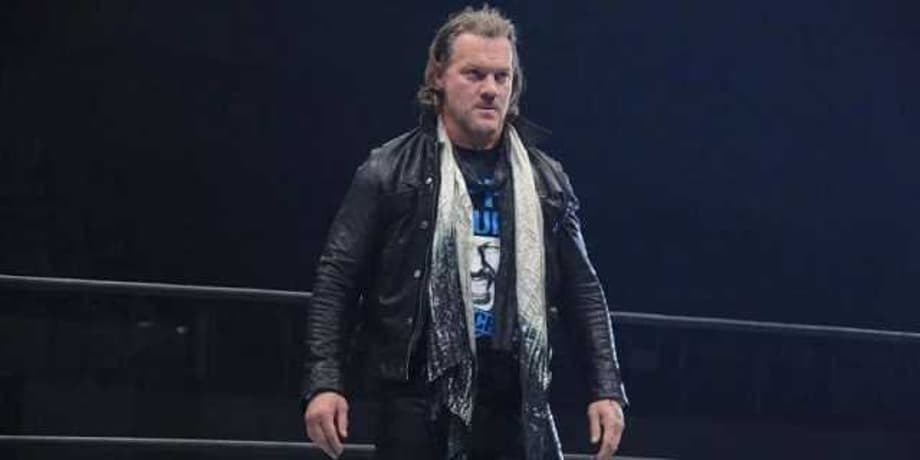 Chris Jericho Believes NXT's Move To USA Network Will Make It Just Like RAW And SMACKDOWN LIVE