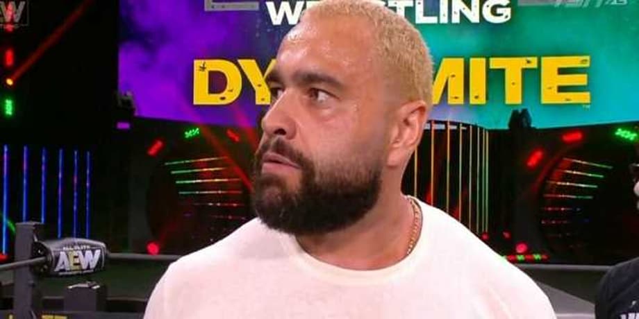 Chris Jericho Believes WWE Will Regret Letting Rusev/Miro Jump Ship To ALL ELITE WRESTLING