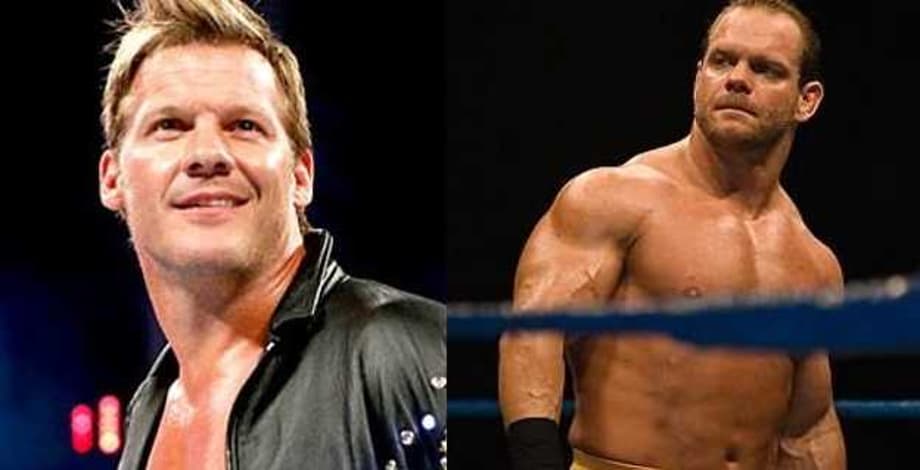 Chris Jericho Comes In For Backlash As He Seemingly Dedicates His WRESTLE KINGDOM Match To Chris Benoit