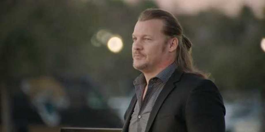 Chris Jericho Elaborates On What His Role In ALL ELITE WRESTLING Actually Is