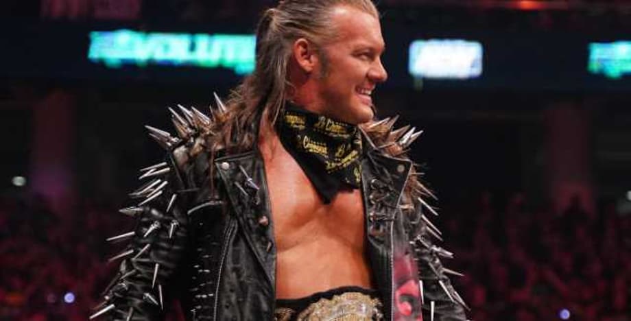 Chris Jericho On The Possibility Of Becoming A Full-Time Commentator On AEW DYNAMITE