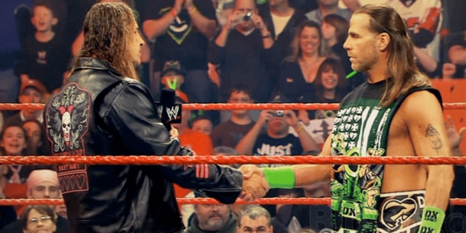 Chris Jericho Recalls Vince McMahon's Reaction To TNA Trying To Recreate The Monday Night Wars