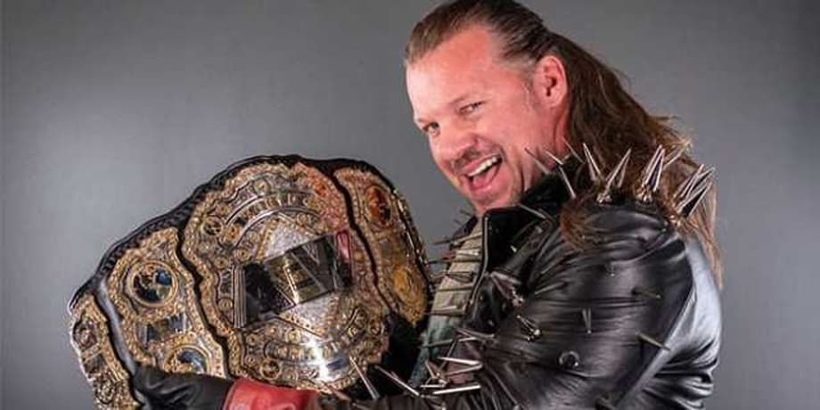 Chris Jericho Reveals What WWE Chairman Vince McMahon Said To Him After He Signed With AEW