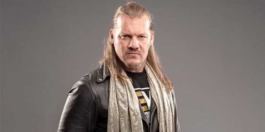 Chris Jericho Says Fans Won't Believe What He Has To Say At Saturday's FIGHT FOR THE FALLEN