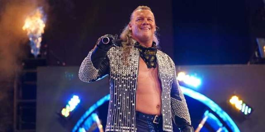 Chris Jericho Weighs In On AEW Vs. NXT Battle; &quot;We Don’t Care What WWE Or NXT Does&quot;