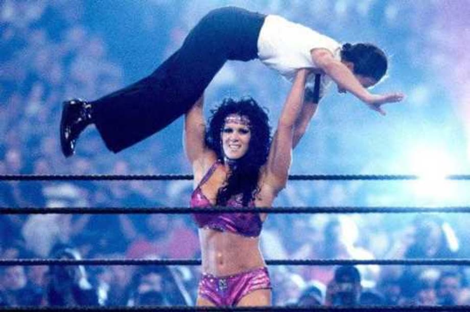 Chyna's Mother Tells WWE "To Do The Right Thing" And Induct Her Daughter Into The HALL OF FAME