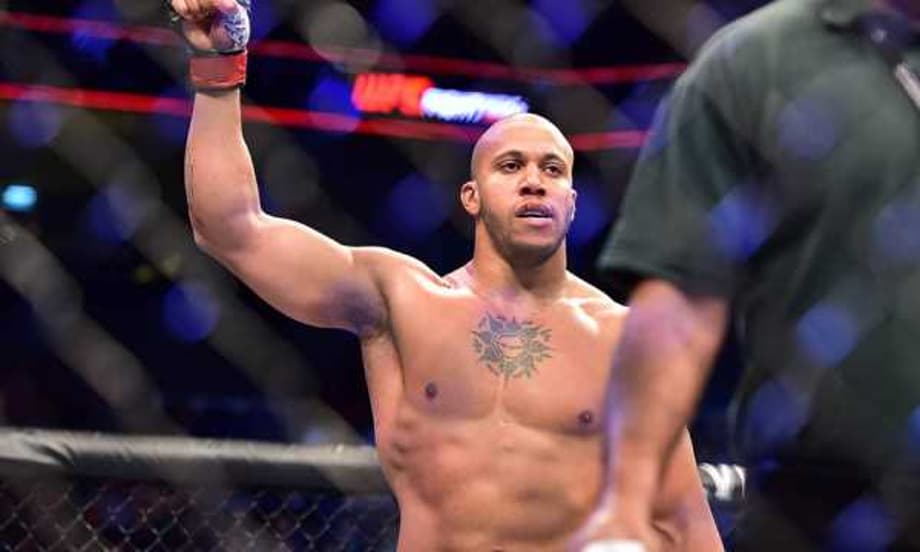 Ciryl Gane Will Fight Tanner Boser In A Heavyweight Bout At UFC FIGHT NIGHT BUSAN