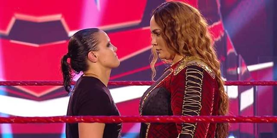 CLASH OF CHAMPIONS: WWE Was Forced To Pull Three Superstars From Last Night's PPV