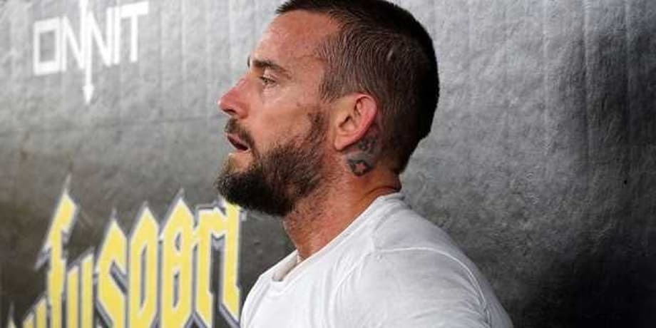 CM Punk Addresses ALL ELITE WRESTLING Rumors And His ALL OUT Status