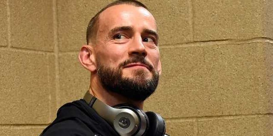 CM Punk Explains Why He's Apprehensive About Wrestling Again And How Things May Have Changed