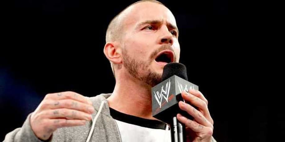 CM Punk Had A Surprising Response When Asked About His Favorite WRESTLEMANIA