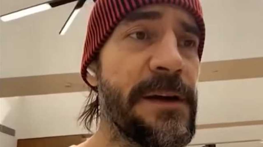CM Punk Has An Interesting Take On AEW Star Chris Jericho's Upcoming WWE &quot;Return&quot;