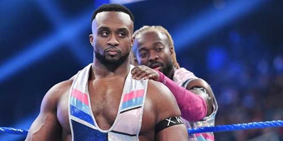 CM Punk Hopes To See Big E Dump His New Day Partners During Planned Singles Run