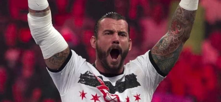 CM Punk Is Reportedly In Talks For An In-Ring Return, With AEW The Most Likely Destination