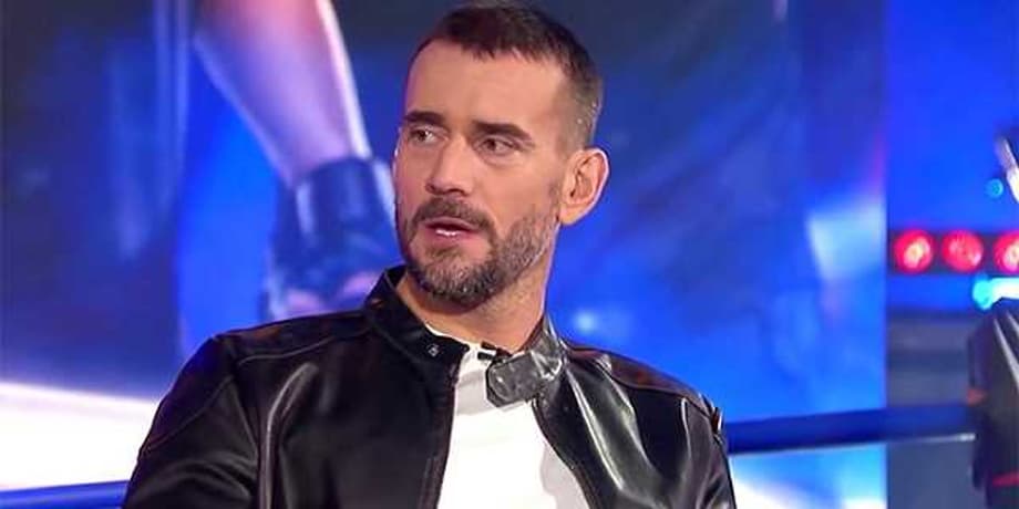 CM Punk Jokes About Being In The Opening Match Of Next Year's WRESTLEMANIA 37