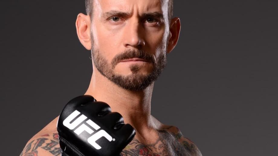 CM Punk Reflects On His Brief UFC Stint: &quot;I Work Hard For My Dreams, And I Will Always Chase Them&quot;