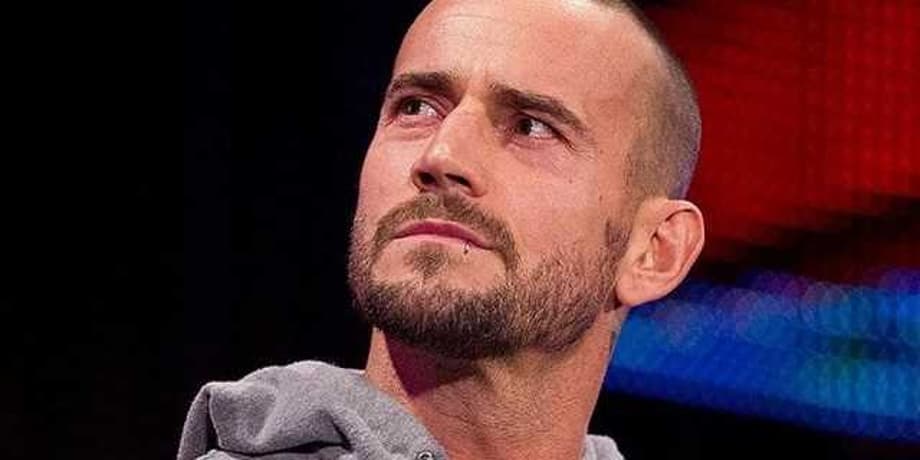 CM Punk Reportedly Met With ALL ELITE WRESTLING's Tony Khan Before Joining WWE BACKSTAGE