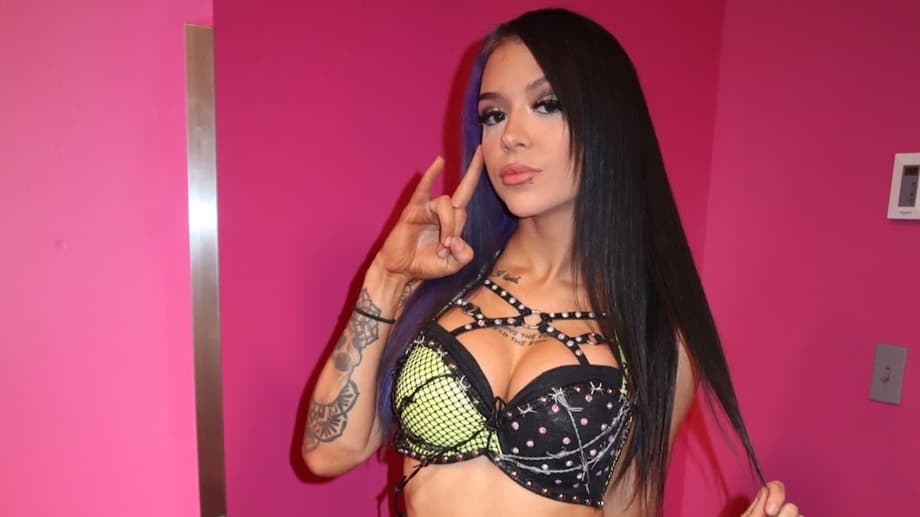 CM Punk Responds To Cora Jade's Release As Former NXT Star Says She Was Body Shamed By &quot;Bosses&quot; In WWE