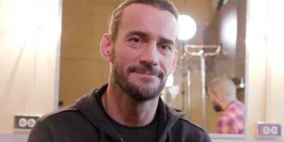 CM Punk Rumored To Have Joined WWE BACKSTAGE On FOX Sports 1