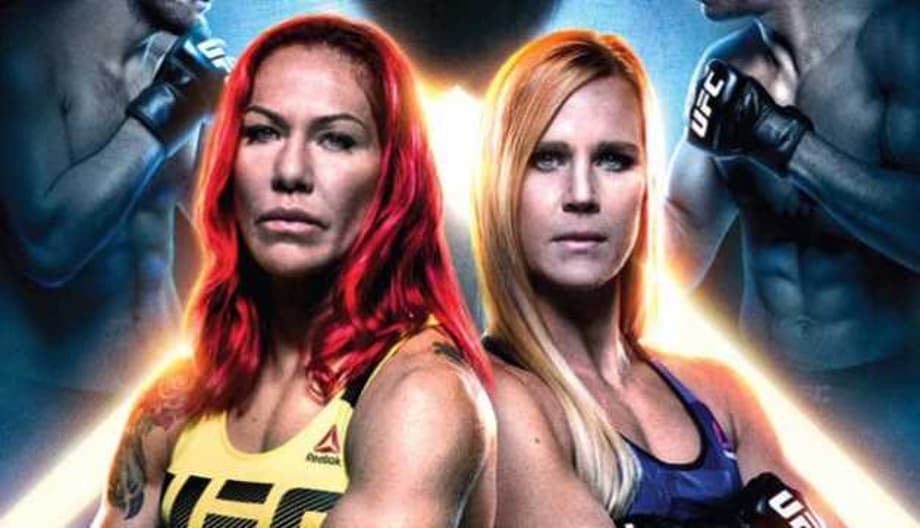 Coach Mike Winkeljohn Believes Holly Holm Will Defeat Cyborg At UFC 219