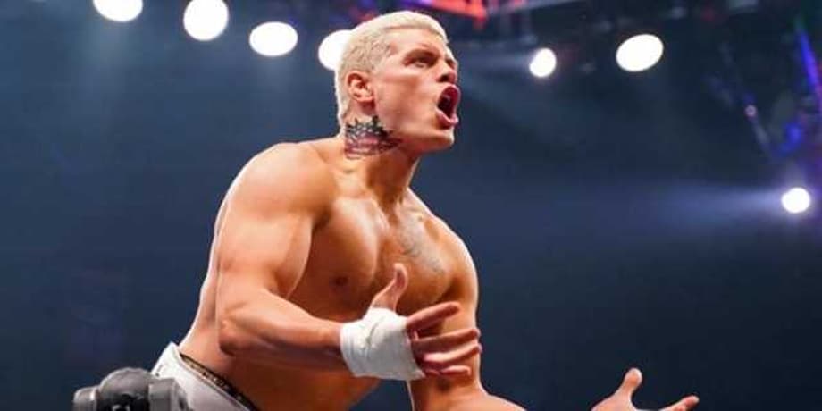 Cody Rhodes Clarifies Comments About Not Wanting To Hire Former WWE Superstar Heath Slater For AEW
